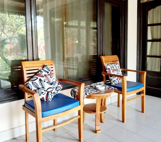 RAJA GUEST SUIT HOUSE