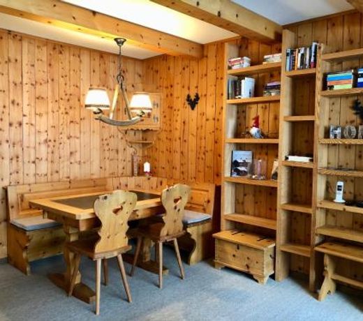 Apartment Bolgenblick