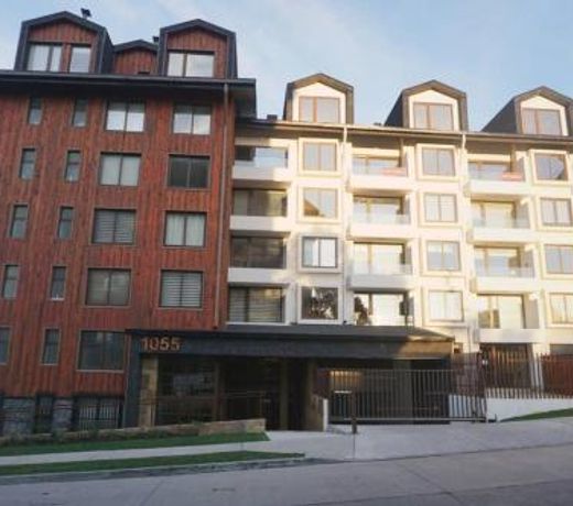 Departamento Orilla De Lago