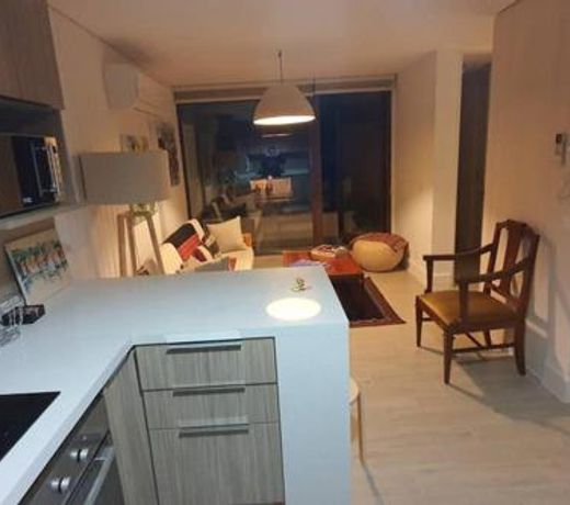 Departamento Orilla De Lago