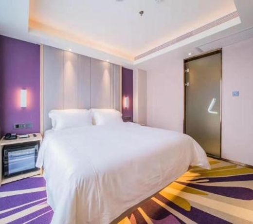 Lavande HotelsÂ·Zhuhai Qinglv Middle Road Opera House
