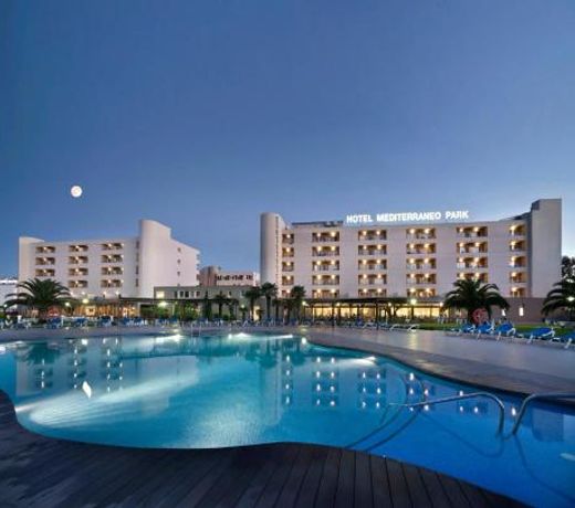 Hotel Spa Mediterraneo Park