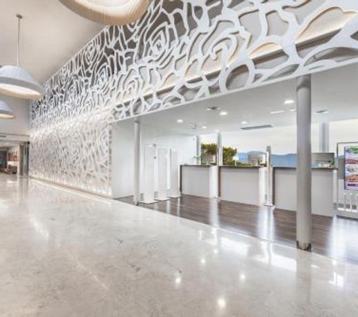 Hotel Spa Mediterraneo Park