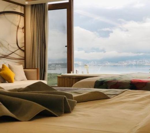 Dali Dare Sea View Gueshouse