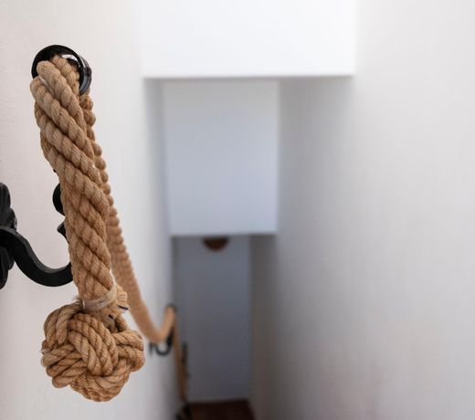 Villa Blumarine sul mare