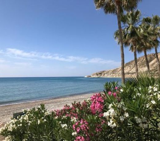 Apokryfo, one bedroom apartment close to the beach