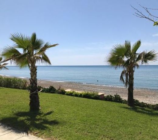 Apokryfo, one bedroom apartment close to the beach