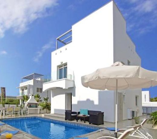 Villa Atlantia