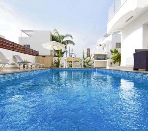 Villa Atlantia