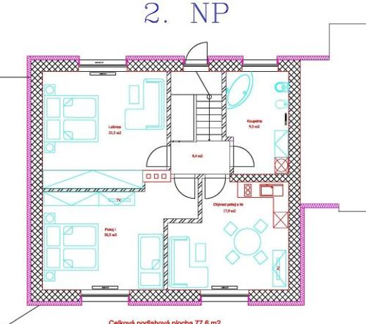Apartmány Znojmo