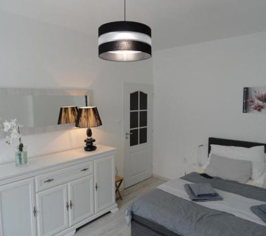 Apartman Sluka