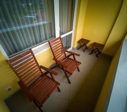 Lipno Wellness - Frymburk C 402-403