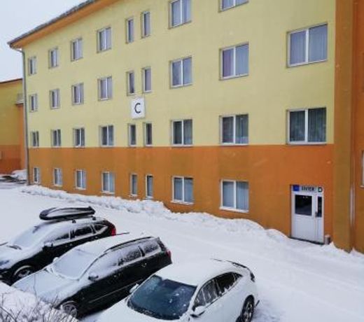 Lipno Wellness - Frymburk C 402-403