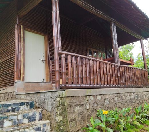 Bigfoot Stay - Forganic Farm and Agro Tourism
