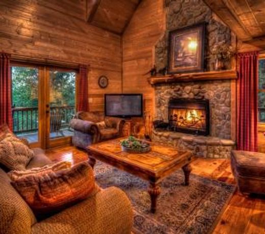 Daze Off by Escape to Blue Ridge