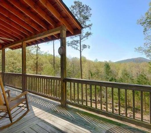Daze Off by Escape to Blue Ridge