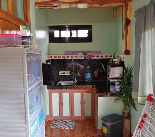 SAGADA VILLAGE BEDS Family Room (4-5 pax)
