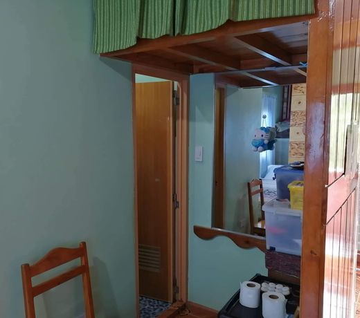 SAGADA VILLAGE BEDS Family Room (4-5 pax)