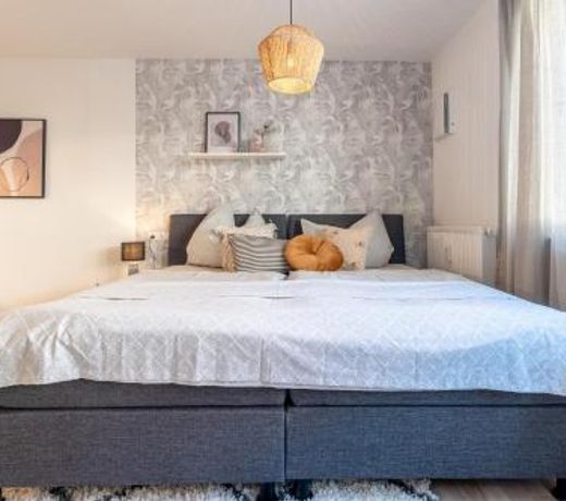NEUâBusiness ApartmentâMesse/AirportâTiefgarage