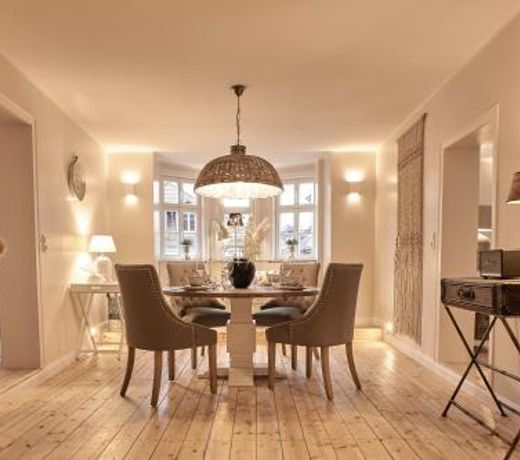 Loft 1540 - Boutique Ferienwohnungen