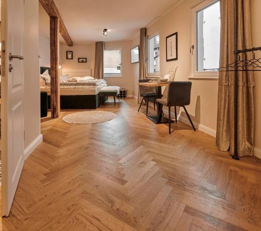 Loft 1540 - Boutique Ferienwohnungen