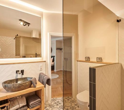 Loft 1540 - Boutique Ferienwohnungen