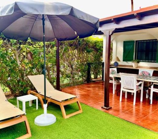 Sunny Villa Maspalomas