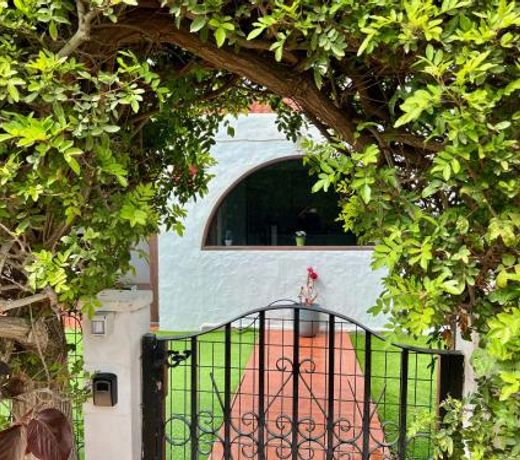 Sunny Villa Maspalomas