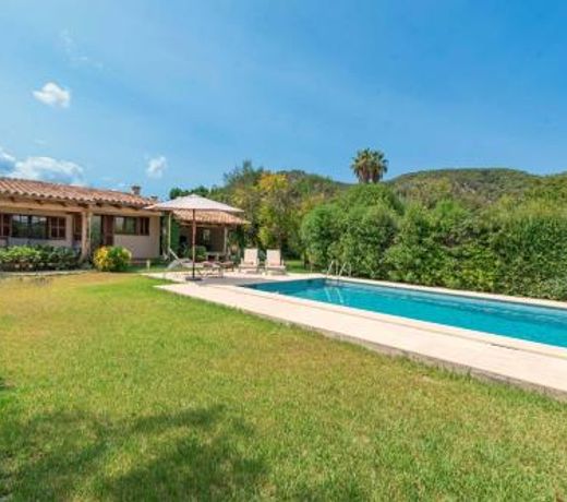 Villa Can Jaume