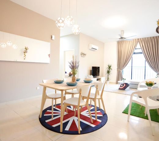 1 bedroom apt best for 2-4pax by HomeCube 1408