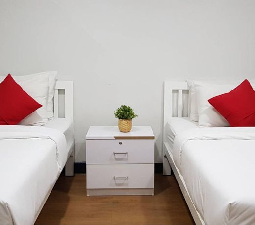 NK GUESTHOUSE 1
