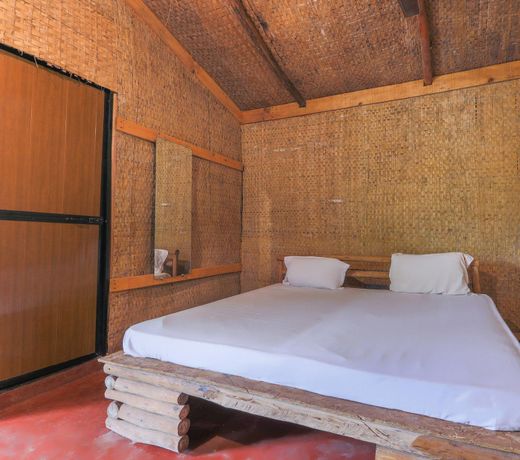 SPOT ON 60593 Rustic Huts