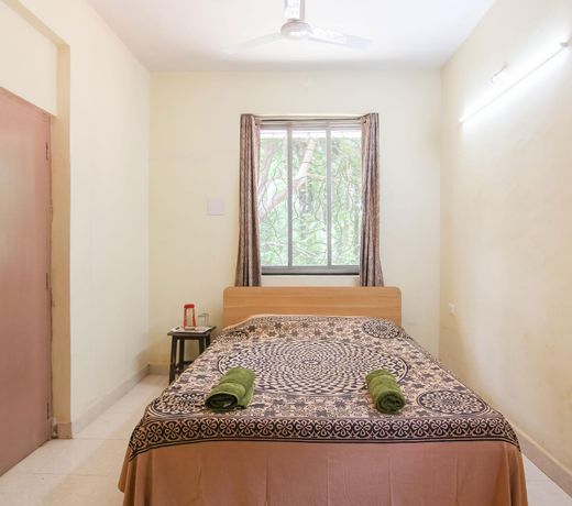 3 Bedroom Holiday villa#1 in North Goa