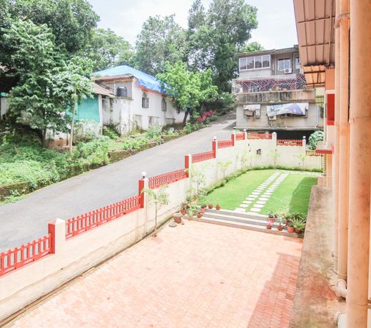 3 Bedroom Holiday villa#1 in North Goa