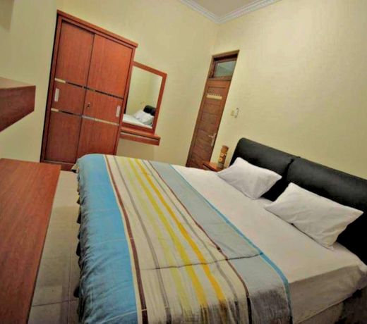 Heksa Guesthouse