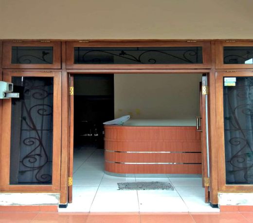 Heksa Guesthouse