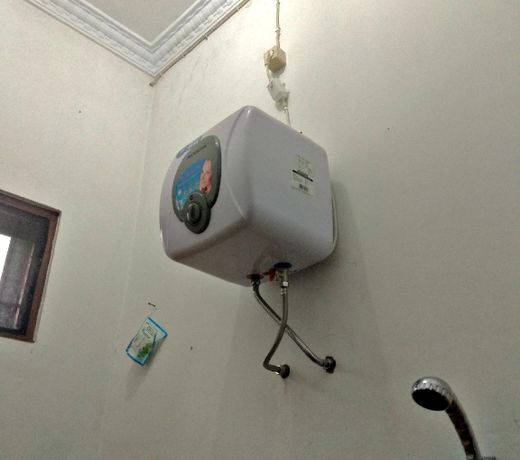 Heksa Guesthouse