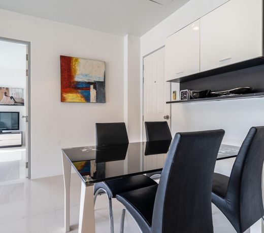 Exclusive Penthouse Private Pool with 2 Bedrooms