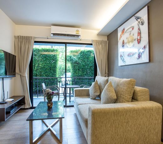 Condo Title B108