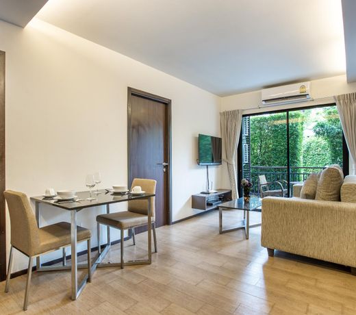 Condo Title B108