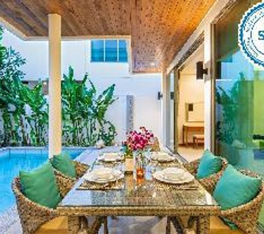 SHA Certified: Villa Karona