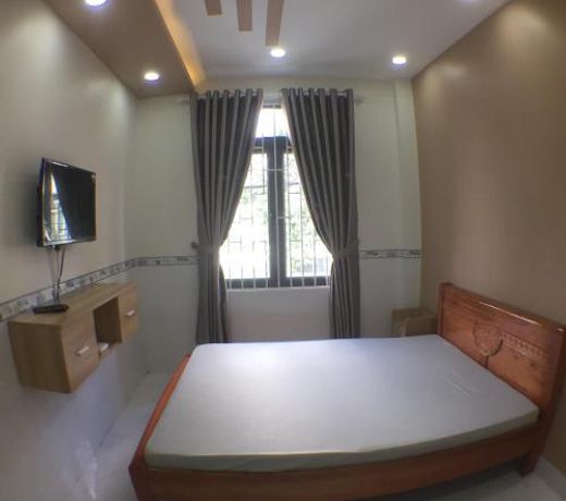 Moony hostel