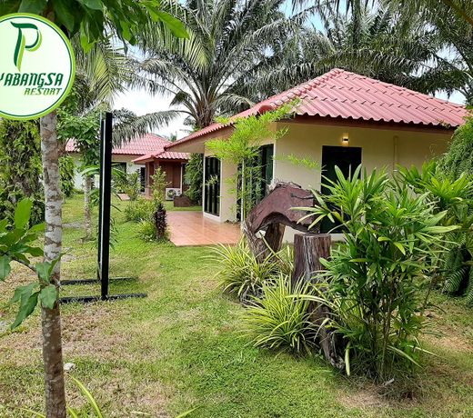 payabangsa resort (à¸à¸à¸²à¸à¸±à¸à¸ªà¸² à¸£à¸µà¸ªà¸­à¸£à¹à¸)