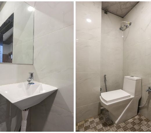 OYO 48179 Hotel Shankar