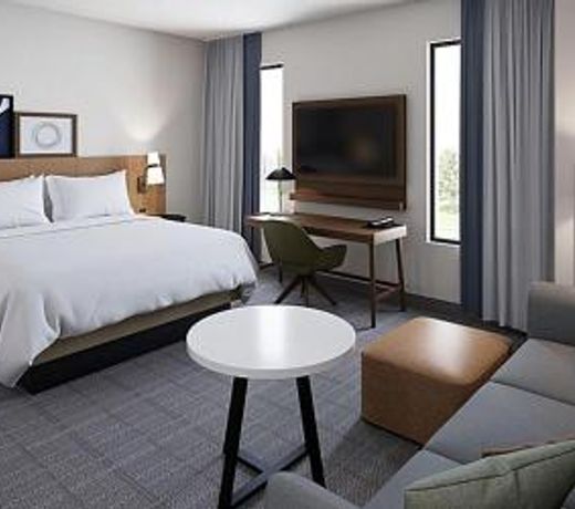 Staybridge Suites - Ames, an IHG Hotel