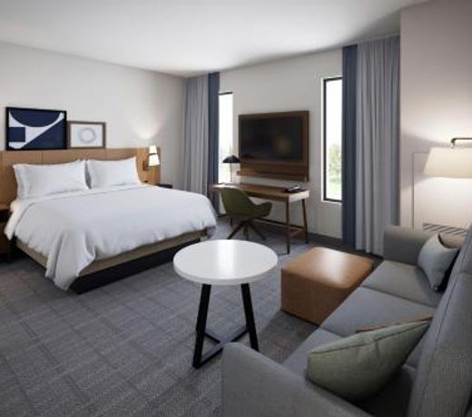 Staybridge Suites - Ames, an IHG Hotel