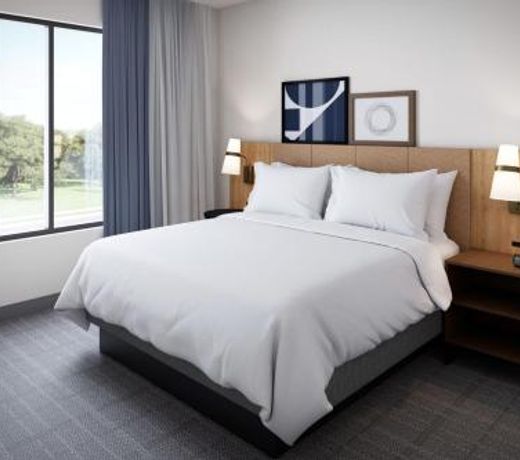 Staybridge Suites - Ames, an IHG Hotel