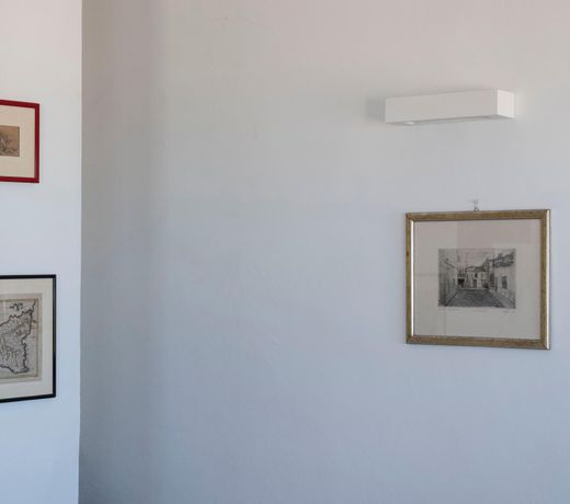 Casa Blu sul mare e centralissima