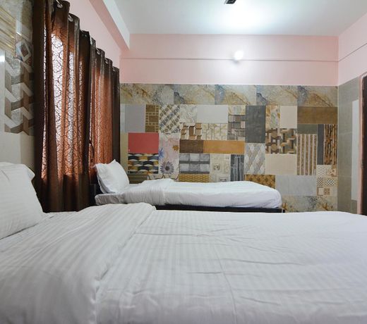 SPOT ON 36029 Nandini Lodge