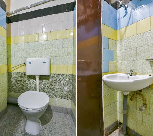 OYO 37112 Rowdralay Residency